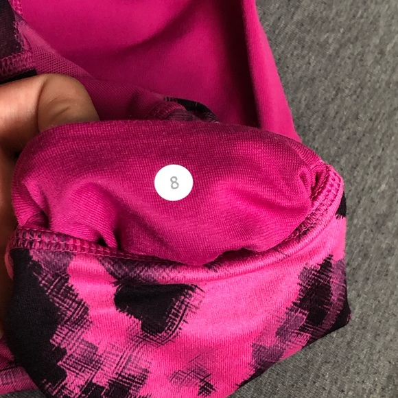 Lululemon Leggings - Picture 7 of 7